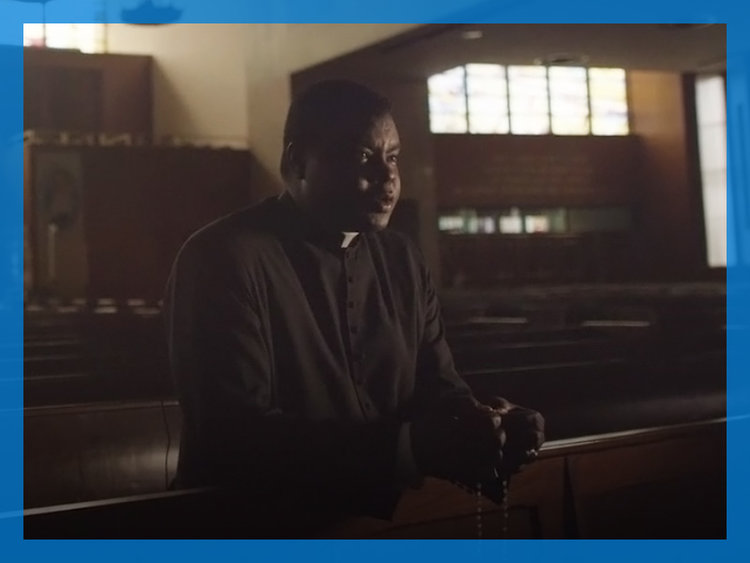 You are currently viewing Fr. Paul Arinze – A Priest’s Vocation
